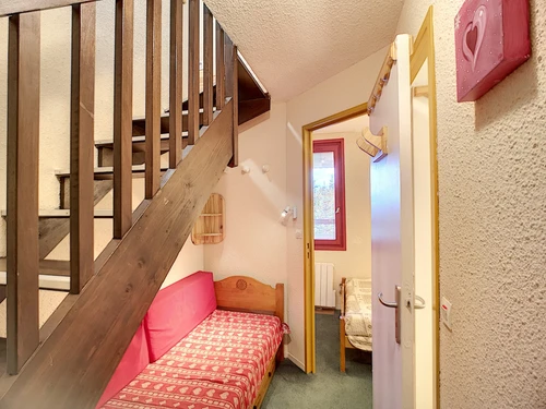 Apartamento Les Menuires, 1 dormitorio, 6 personas - photo_4512444