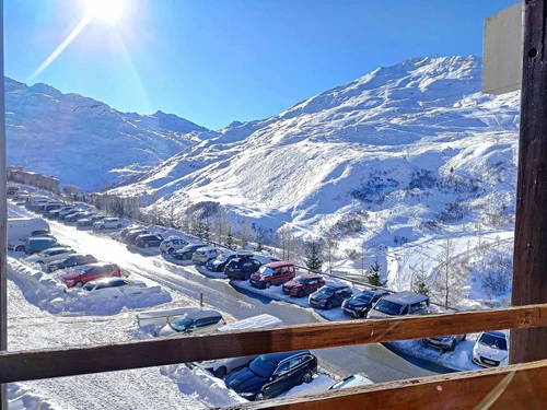 Studio Les Menuires, 1 pièce, 2 personnes - photo_16730443415