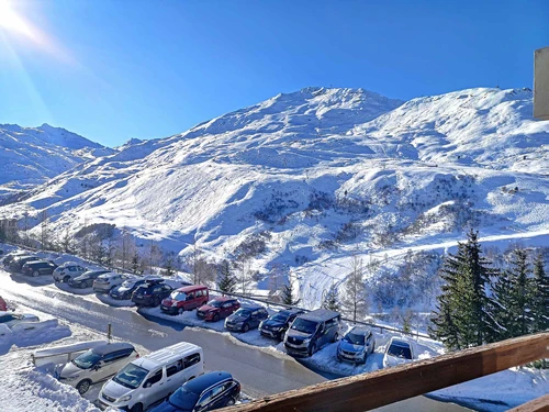 Studio Les Menuires, 1 pièce, 2 personnes - photo_16730443415