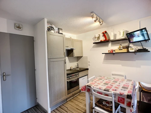 Studio Les Menuires, studio flat, 4 persons - photo_13752798139