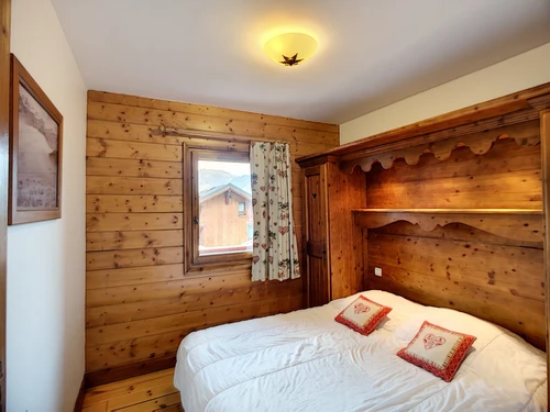 Appartement Les Menuires, 3 pièces, 6 personnes - photo_14337702246