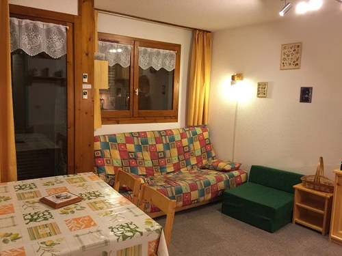 Apartment Les Menuires, 1 bedroom, 5 persons - photo_8209417290