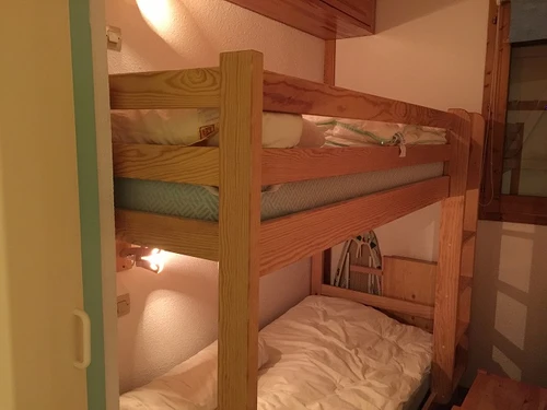 Apartment Les Menuires, 1 bedroom, 5 persons - photo_8209417290