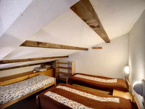 Apartment Les Menuires, 2 bedrooms, 6 persons - photo_4519637