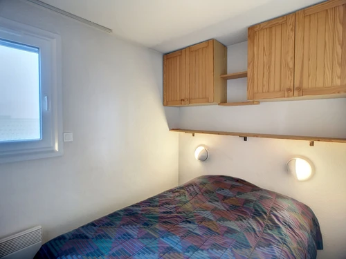 Apartment Les Menuires, 2 bedrooms, 6 persons - photo_4519637