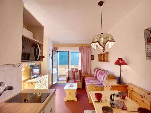 Apartment Les Menuires, 1 bedroom, 6 persons - photo_2495446237