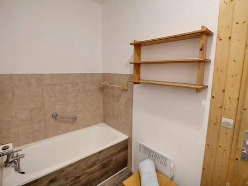 Apartment Les Menuires, 1 bedroom, 6 persons - photo_2495446237