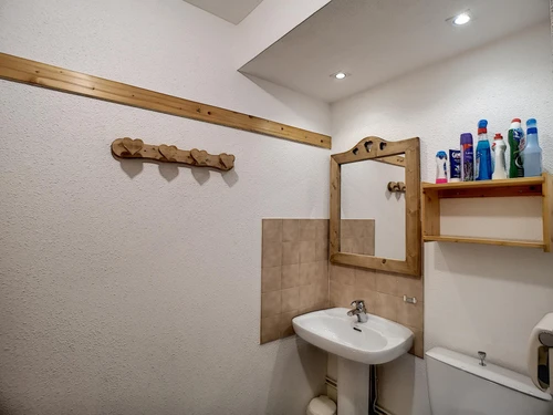 Apartment Les Menuires, 1 bedroom, 6 persons - photo_2495446237