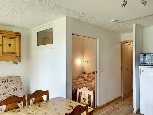 Appartement Les Menuires, 2 pièces, 6 personnes - photo_14313345561