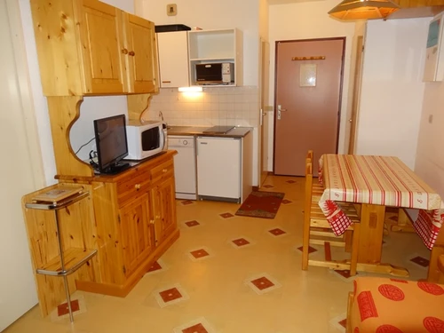 Apartamento Les Menuires, 1 dormitorio, 4 personas - photo_4518427