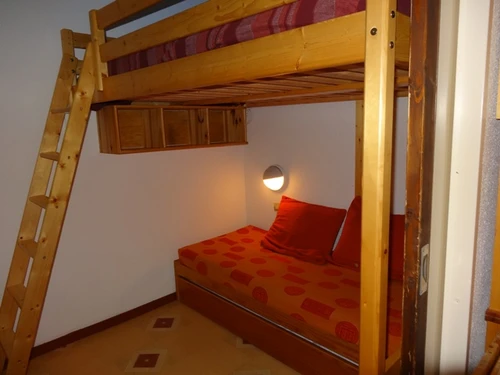 Apartamento Les Menuires, 1 dormitorio, 4 personas - photo_4518427