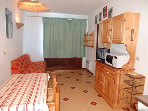 Apartamento Les Menuires, 1 dormitorio, 4 personas - photo_4518427