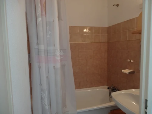 Apartamento Les Menuires, 1 dormitorio, 4 personas - photo_4518427