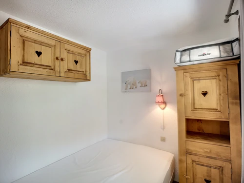 Apartamento Les Menuires, 1 dormitorio, 5 personas - photo_4518953
