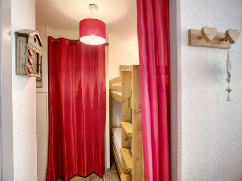 Apartamento Les Menuires, 1 dormitorio, 5 personas - photo_4518953