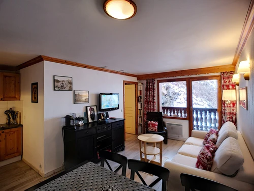 Apartamento Les Menuires, 2 dormitorios, 4 personas - photo_2132992755