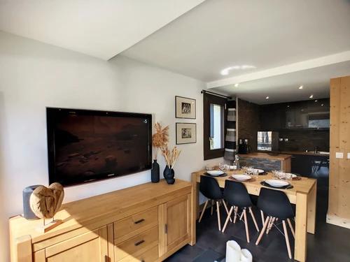 Apartamento Les Menuires, 2 dormitorios, 6 personas - photo_4509486
