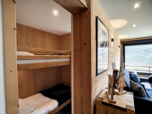 Apartamento Les Menuires, 2 dormitorios, 6 personas - photo_4509486