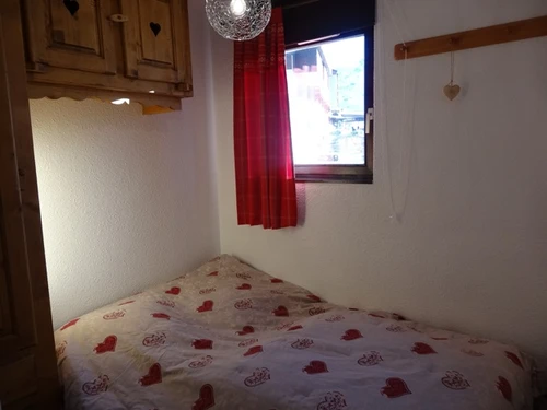 Apartment Les Menuires, 1 bedroom, 4 persons - photo_4500949