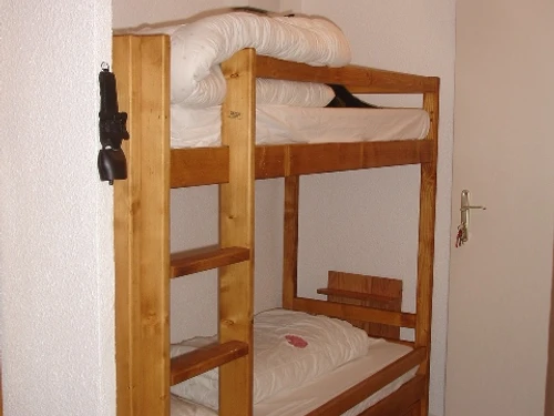 Apartment Les Menuires, 1 bedroom, 4 persons - photo_4500949