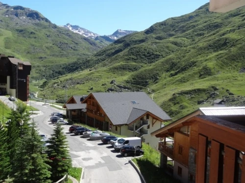 Apartment Les Menuires, 1 bedroom, 4 persons - photo_4500949