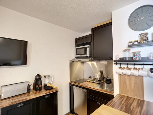 Appartement Les Menuires, 2 pièces, 4 personnes - photo_14479191893