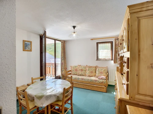 Apartment Les Menuires, 2 bedrooms, 5 persons - photo_3761980200