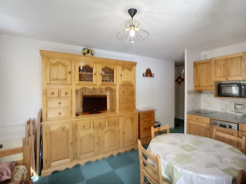 Apartment Les Menuires, 2 bedrooms, 5 persons - photo_3761980200