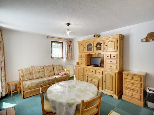 Apartment Les Menuires, 2 bedrooms, 5 persons - photo_3761980200