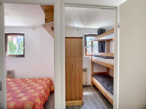 Apartment Les Menuires, 2 bedrooms, 5 persons - photo_3761980200