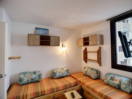 Apartamento Les Menuires, 1 dormitorio, 5 personas - photo_13799353804