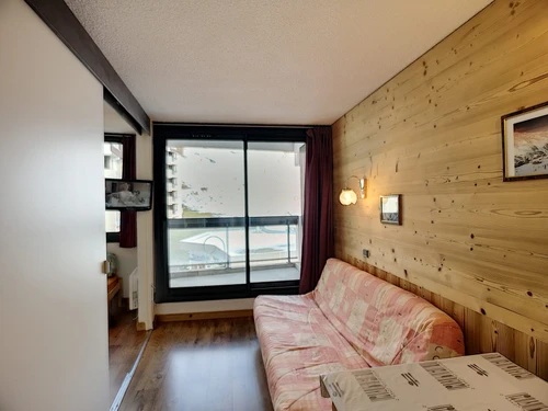 Apartamento Les Menuires, 1 dormitorio, 5 personas - photo_13799353804