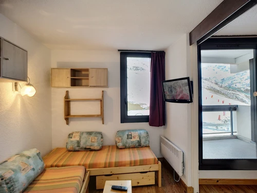 Apartamento Les Menuires, 1 dormitorio, 5 personas - photo_13799353804