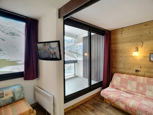 Apartamento Les Menuires, 1 dormitorio, 5 personas - photo_13799353804