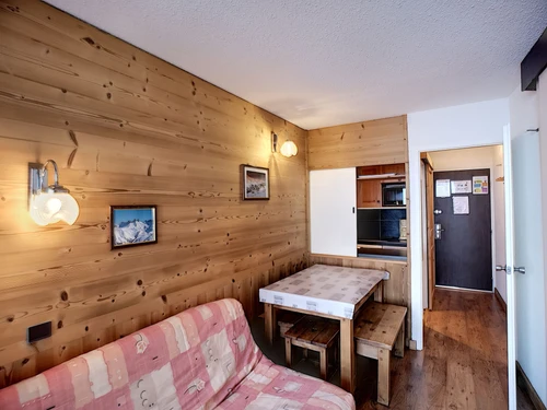 Apartamento Les Menuires, 1 dormitorio, 5 personas - photo_13799353804
