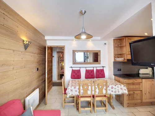 Apartamento Les Menuires, 2 dormitorios, 6 personas - photo_2495446474