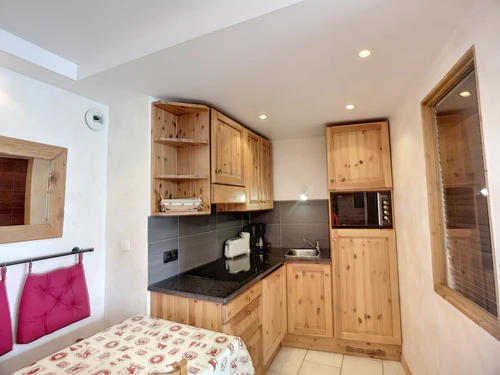 Apartamento Les Menuires, 2 dormitorios, 6 personas - photo_2495446474