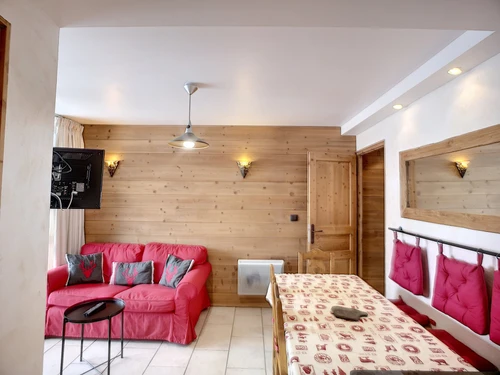 Apartamento Les Menuires, 2 dormitorios, 6 personas - photo_2495446474