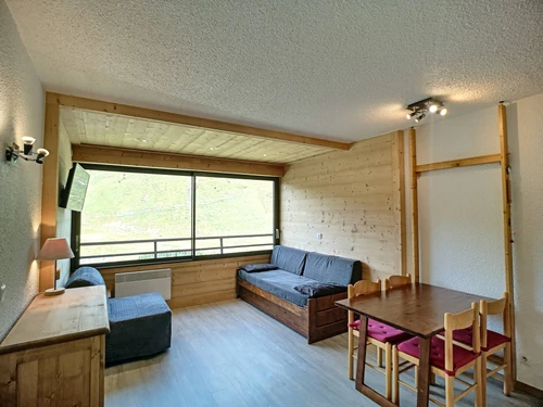 Apartment Les Menuires, 1 bedroom, 5 persons - photo_4509862