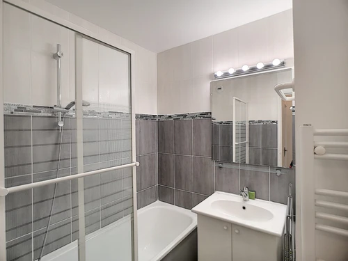 Apartment Les Menuires, 1 bedroom, 5 persons - photo_4509862