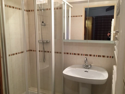 Apartment Les Menuires, 2 bedrooms, 6 persons - photo_4519363