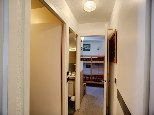 Apartment Les Menuires, 1 bedroom, 6 persons - photo_4510768