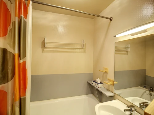 Apartment Les Menuires, 1 bedroom, 6 persons - photo_4510768