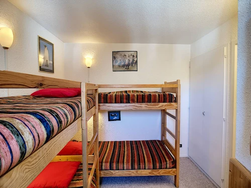 Apartment Les Menuires, 1 bedroom, 6 persons - photo_4510768