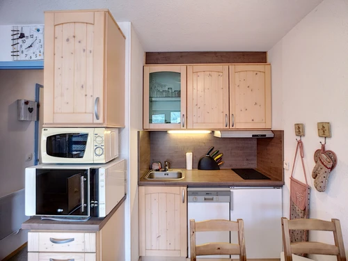 Apartment Les Menuires, 1 bedroom, 4 persons - photo_13874698592