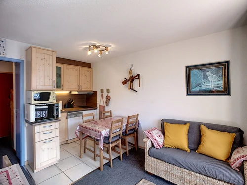 Apartment Les Menuires, 1 bedroom, 4 persons - photo_13874698592
