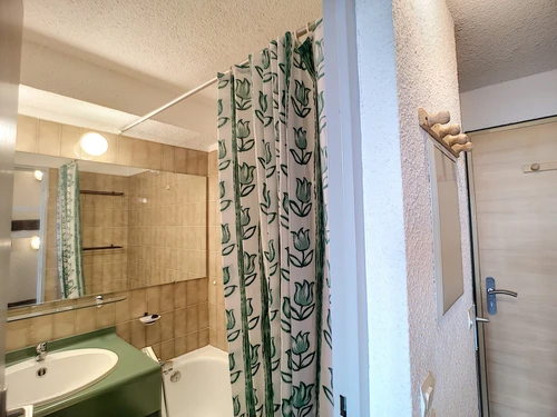 Studio Les Menuires, 1 pièce, 4 personnes - photo_13797776305