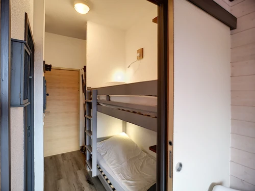 Studio Les Menuires, 1 pièce, 3 personnes - photo_4526709