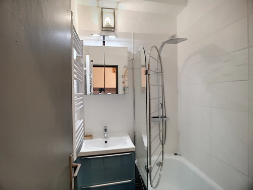 Studio Les Menuires, 1 pièce, 3 personnes - photo_4526709