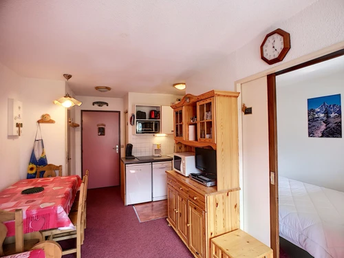 Apartment Les Menuires, 1 bedroom, 4 persons - photo_14313342488